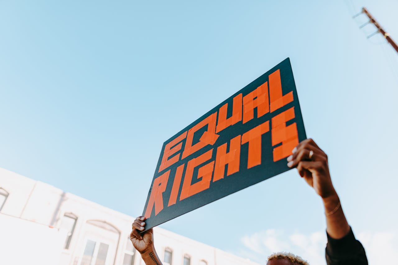 Constitutional & Human Rights Law