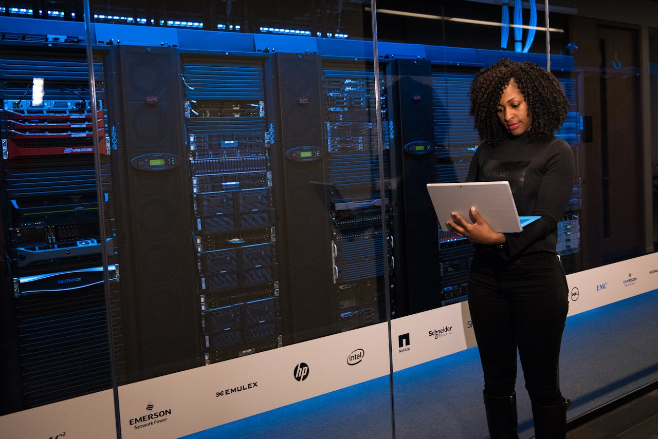 Navigating Kenya's New Data Protection Act: A Compliance Guide for Businesses