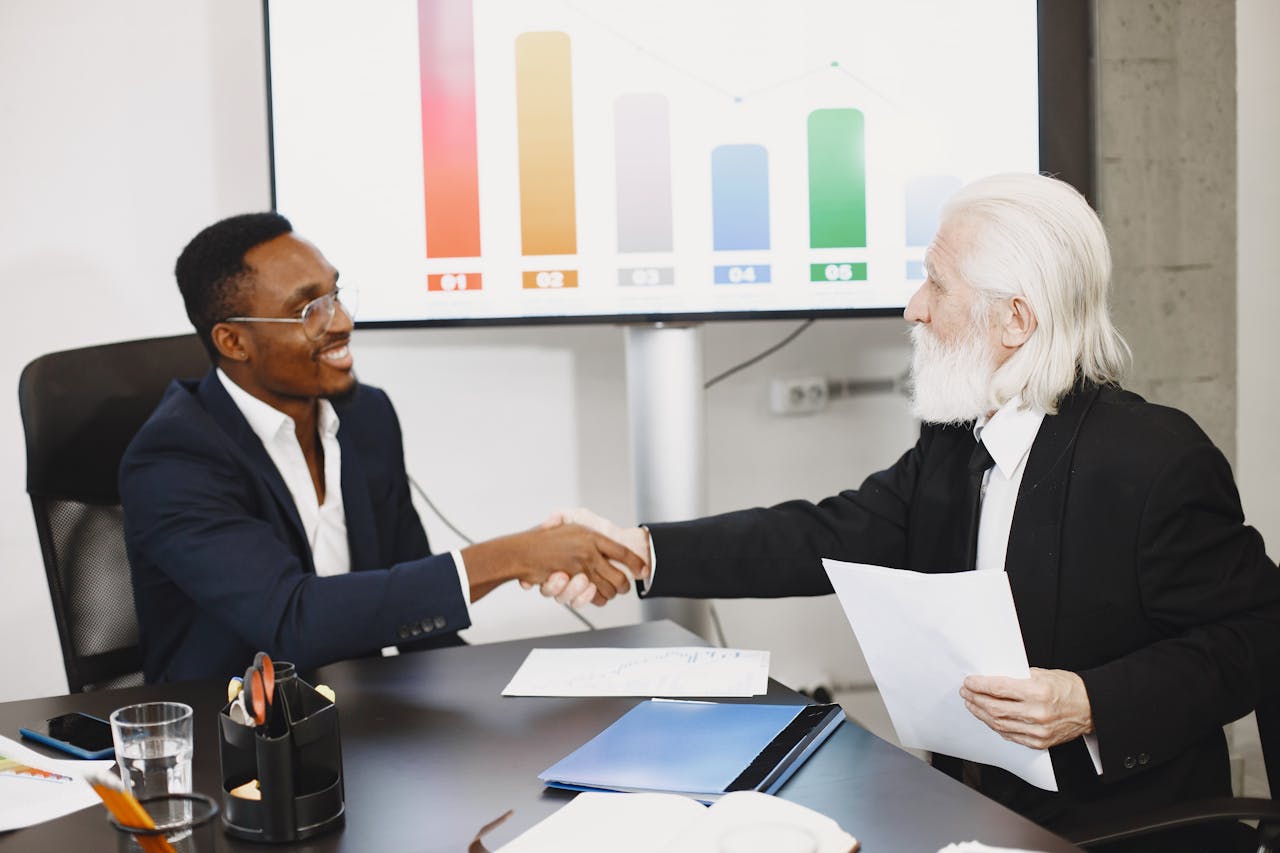Mergers & Acquisitions in Kenya: Navigating Competition Authority Approvals