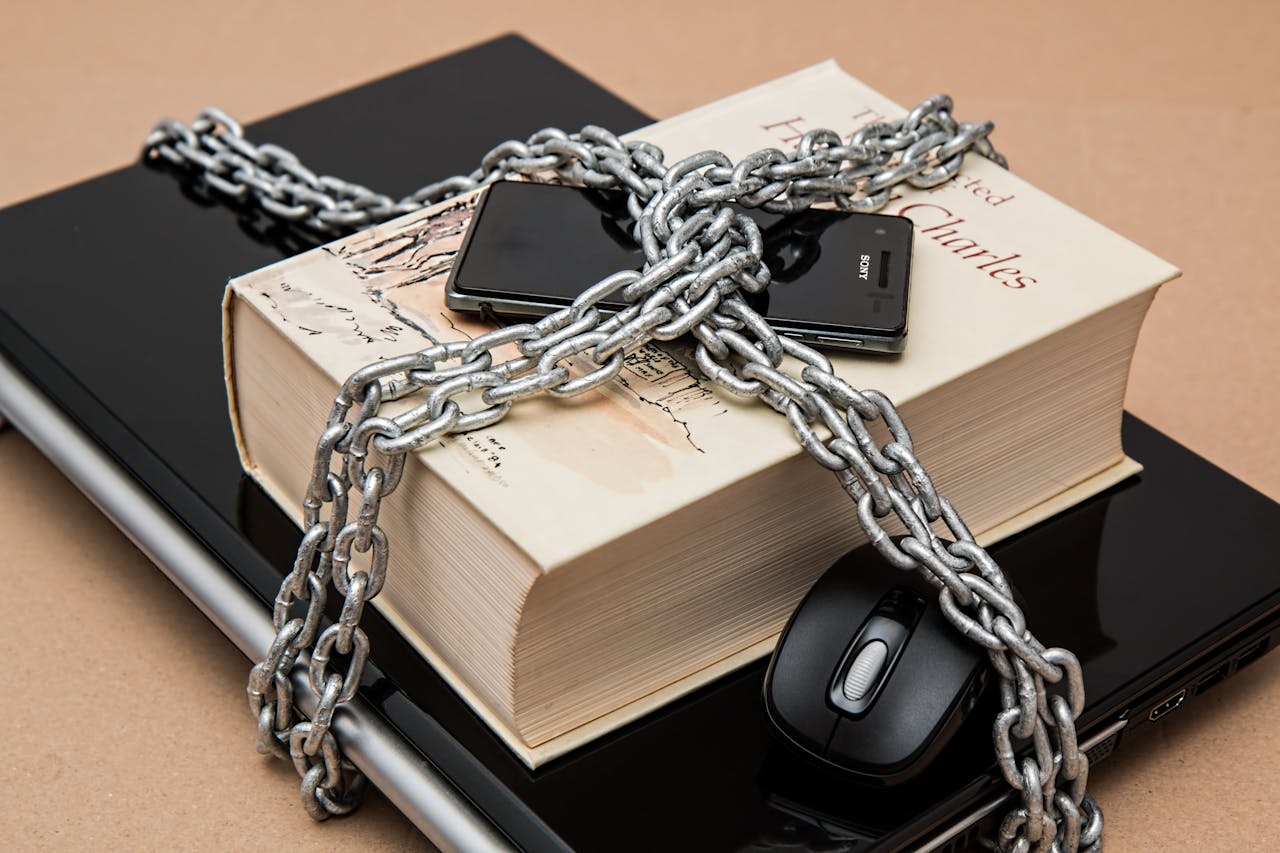 Intellectual Property Protection for Kenyan Startups: From Idea to Commercialization