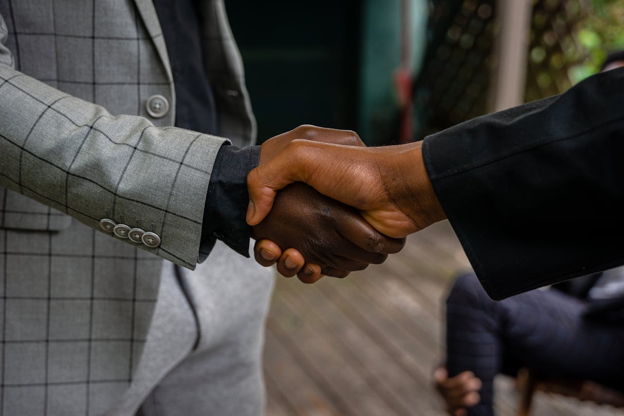Mergers & Acquisitions