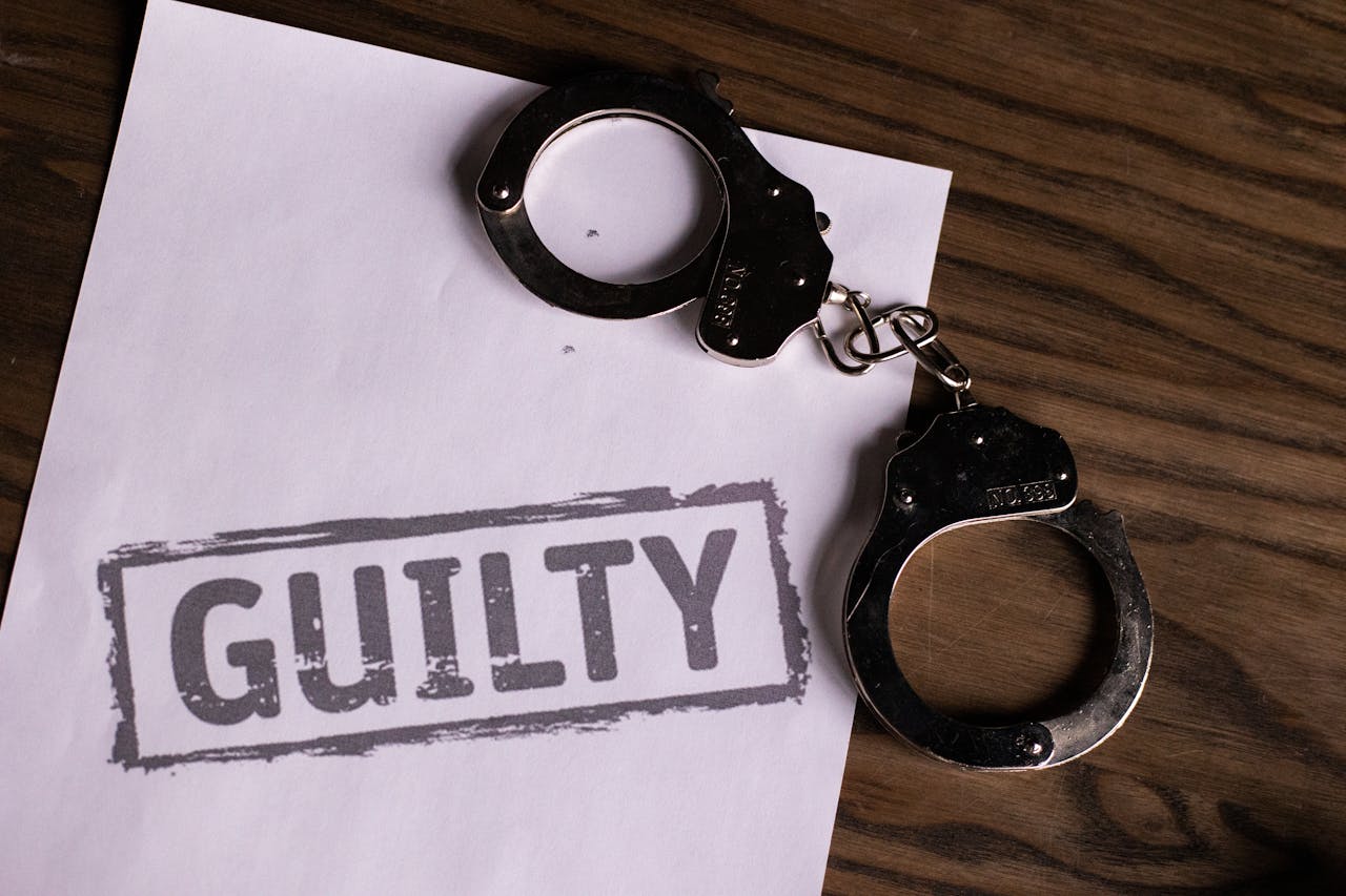 Criminal Defense